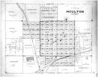 Moulton, Appanoose County 1915